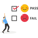 پیش‌نمایش فایل customer-survey-12227211 از پک کسب و کار