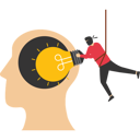 پیش‌نمایش فایل stolen-idea-for-head-12227228 از پک کسب و کار