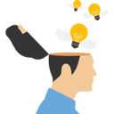پیش‌نمایش فایل thinking-process-to-generate-creativity-12227206 از پک کسب و کار