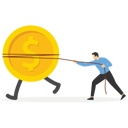 پیش‌نمایش فایل businessman-pulling-money-under-control-12252136 از پک فعالیت‌های کسب‌وکار