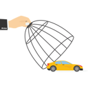 پیش‌نمایش فایل big-hand-catching-small-businessman-in-car-with-birdcage-12288709 از پک کسب و کار