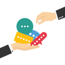 پیش‌نمایش فایل employee-survey-for-customer-suggestion-12288711 از پک کسب و کار