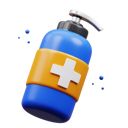 پیش‌نمایش فایل disinfection-8583009 از پک سلامت و پزشکی