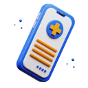 پیش‌نمایش فایل medical-app-8583572 از پک سلامت و پزشکی
