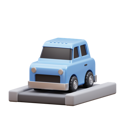 پیش‌نمایش فایل car-8703655 از پک ماشین ناز