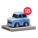 پیش‌نمایش فایل car-for-sale-8703643 از پک ماشین ناز