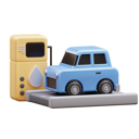 پیش‌نمایش فایل car-fuel-station-8703648 از پک ماشین ناز