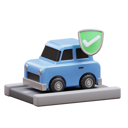 پیش‌نمایش فایل car-insurance-8703649 از پک ماشین ناز