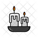 پیش‌نمایش فایل candle-2934403 از پک هالووین