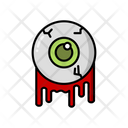 پیش‌نمایش فایل eyeball-2934397 از پک هالووین