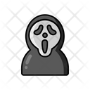 پیش‌نمایش فایل ghost-face-2934396 از پک هالووین