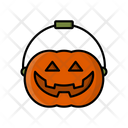 پیش‌نمایش فایل pumpkin-basket-2934391 از پک هالووین