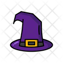 پیش‌نمایش فایل witch-hat-2934385 از پک هالووین