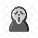 پیش‌نمایش فایل ghost-face-2937270 از پک هالووین