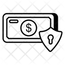 پیش‌نمایش فایل financial-security-8591780 از پک کسب و کار و مالی