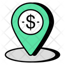 پیش‌نمایش فایل bank-location-8591620 از پک کسب و کار و مالی