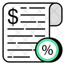 پیش‌نمایش فایل bill-discount-8591569 از پک کسب و کار و مالی