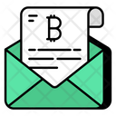 پیش‌نمایش فایل bitcoin-mail-8591654 از پک کسب و کار و مالی