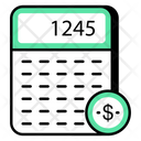 پیش‌نمایش فایل calculator-8591528 از پک کسب و کار و مالی