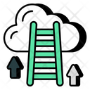 پیش‌نمایش فایل cloud-career-8591615 از پک کسب و کار و مالی