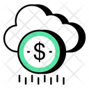 پیش‌نمایش فایل cloud-money-8591546 از پک کسب و کار و مالی