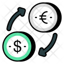 پیش‌نمایش فایل dollar-to-euro-8591642 از پک کسب و کار و مالی