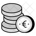 پیش‌نمایش فایل euro-coins-8591545 از پک کسب و کار و مالی