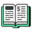 پیش‌نمایش فایل financial-book-8591627 از پک کسب و کار و مالی