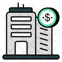 پیش‌نمایش فایل financial-building-8591601 از پک کسب و کار و مالی