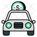 پیش‌نمایش فایل financial-car-8591585 از پک کسب و کار و مالی