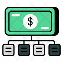 پیش‌نمایش فایل financial-network-8591608 از پک کسب و کار و مالی