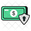 پیش‌نمایش فایل financial-security-8591640 از پک کسب و کار و مالی