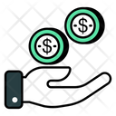 پیش‌نمایش فایل giving-money-8591532 از پک کسب و کار و مالی