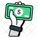 پیش‌نمایش فایل giving-money-8591540 از پک کسب و کار و مالی