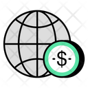 پیش‌نمایش فایل global-money-8591650 از پک کسب و کار و مالی