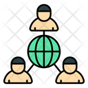 پیش‌نمایش فایل global-team-8591609 از پک کسب و کار و مالی