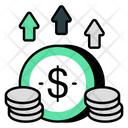 پیش‌نمایش فایل inflation-8591579 از پک کسب و کار و مالی