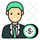 پیش‌نمایش فایل investor-8591568 از پک کسب و کار و مالی