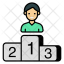 پیش‌نمایش فایل leaderboard-8591576 از پک کسب و کار و مالی