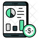 پیش‌نمایش فایل mobile-analytics-8591655 از پک کسب و کار و مالی