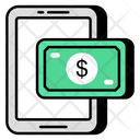 پیش‌نمایش فایل mobile-banking-8591537 از پک کسب و کار و مالی