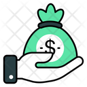 پیش‌نمایش فایل money-bag-8591562 از پک کسب و کار و مالی
