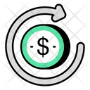 پیش‌نمایش فایل money-return-8591641 از پک کسب و کار و مالی