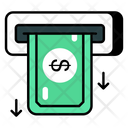 پیش‌نمایش فایل money-withdrawal-8591544 از پک کسب و کار و مالی