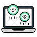 پیش‌نمایش فایل online-money-8591614 از پک کسب و کار و مالی