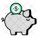 پیش‌نمایش فایل piggy-bank-8591552 از پک کسب و کار و مالی
