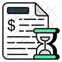 پیش‌نمایش فایل project-deadline-8591543 از پک کسب و کار و مالی