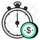 پیش‌نمایش فایل time-is-money-8591613 از پک کسب و کار و مالی