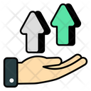 پیش‌نمایش فایل upward-arrows-8591575 از پک کسب و کار و مالی