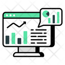 پیش‌نمایش فایل web-statistics-8591558 از پک کسب و کار و مالی
